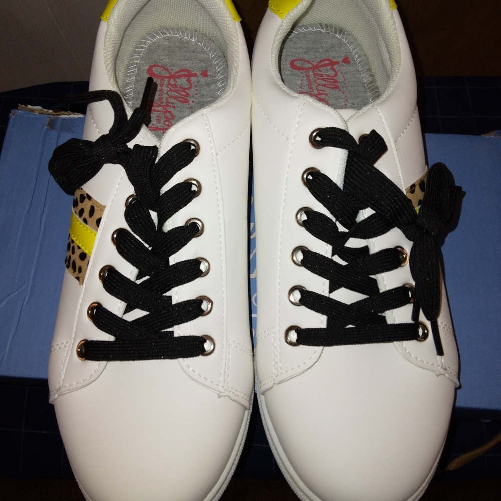 Jellypop sneakers